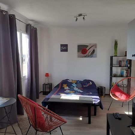Toulon Est La Valette Studio 35M2 Dominant Parking Proche Mer Apartamento Exterior foto