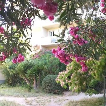 Toulon Est La Valette Studio 35M2 Dominant Parking Proche Mer Apartamento Exterior foto