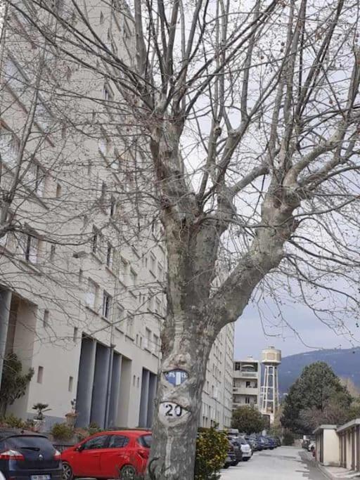Toulon Est La Valette Studio 35M2 Dominant Parking Proche Mer Apartamento Exterior foto