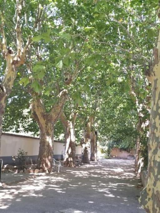 Toulon Est La Valette Studio 35M2 Dominant Parking Proche Mer Apartamento Exterior foto