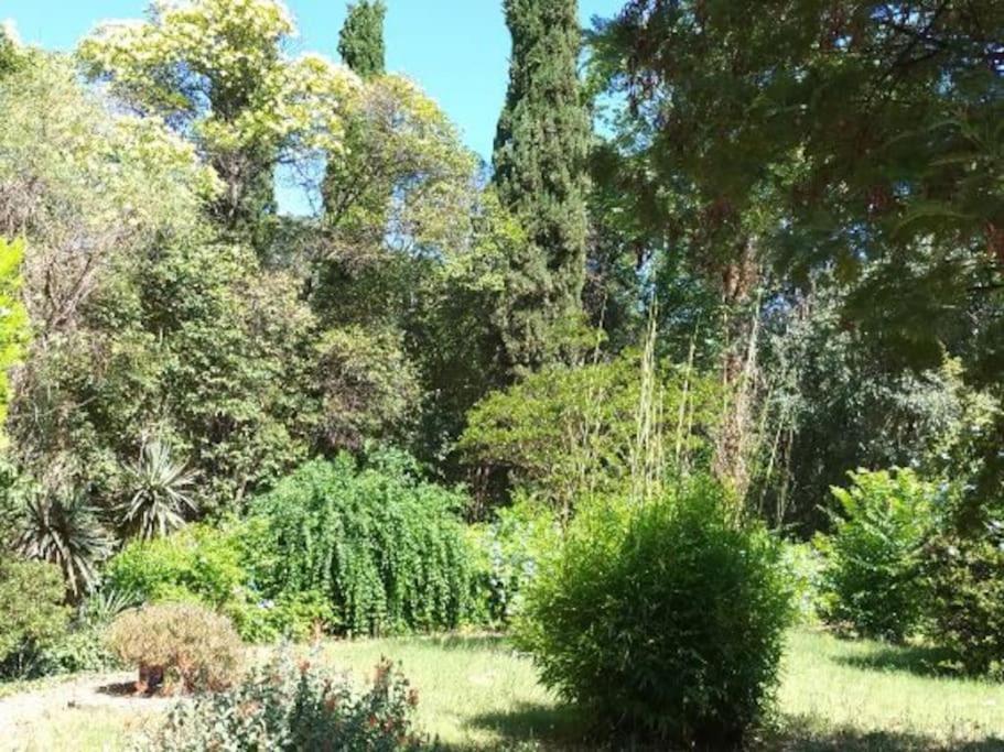 Toulon Est La Valette Studio 35M2 Dominant Parking Proche Mer Apartamento Exterior foto