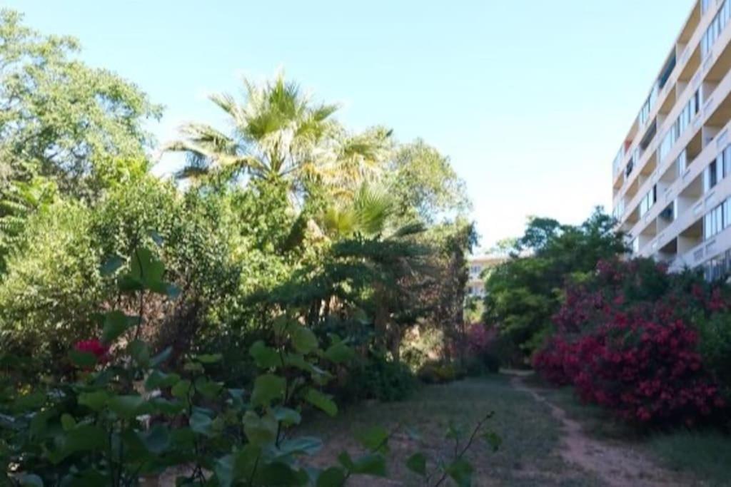 Toulon Est La Valette Studio 35M2 Dominant Parking Proche Mer Apartamento Exterior foto